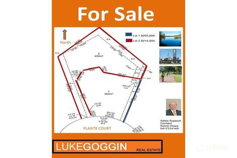 Lot 10&02/20 Plante Ct, Strathdale, VIC 3550