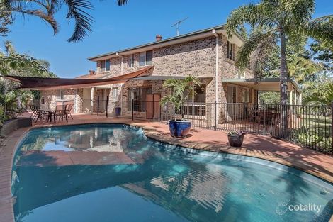 Property photo of 4 Eastcote Lane Wellington Point QLD 4160