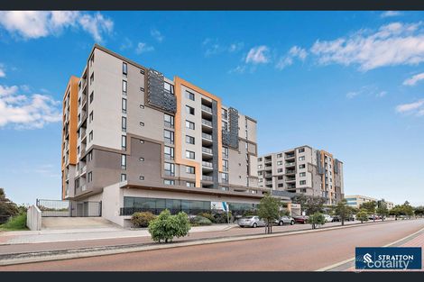 206/60 Grose Ave, Cannington, WA 6107