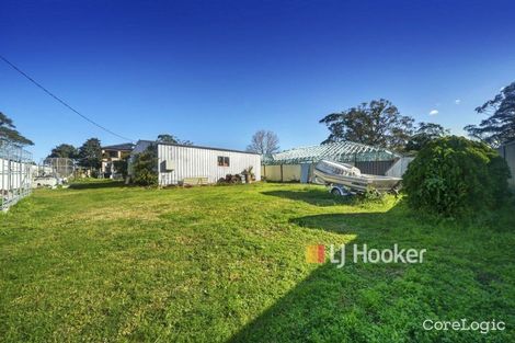 Property photo of 1A Clarendon Crescent Basin View NSW 2540