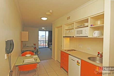 Property photo of 509/188 Shafston Avenue Kangaroo Point QLD 4169