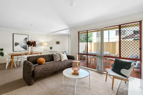 40/34 Gosse St, Kingston, ACT 2604