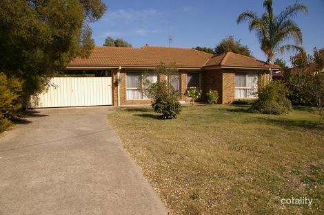 1 Sutherland St, Euroa, VIC 3666