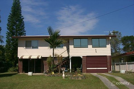 18 Wackford St, Park Avenue, QLD 4701