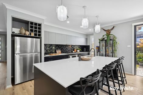 Property photo of 21 Charbray Street Box Hill NSW 2765