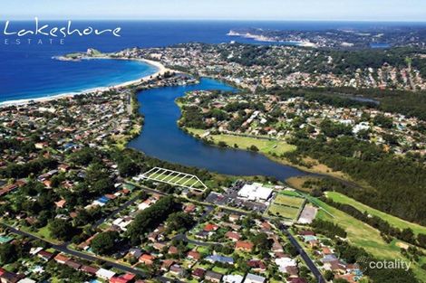 Property photo of 2/54 Lumeah Avenue Wamberal NSW 2260