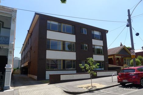 Property photo of 11/417 Dryburgh Street North Melbourne VIC 3051