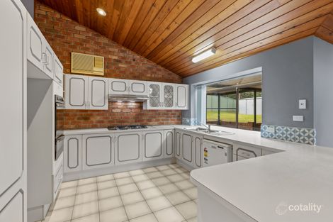 Property photo of 1 Tobin Close North Nowra NSW 2541