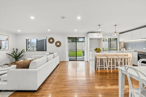 Property photo of 6 Etna Close Riverhills QLD 4074