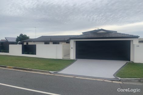 35 Columbus Dr, Hollywell, QLD 4216