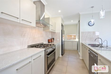 Property photo of 21 Habitat Place Marsden Park NSW 2765