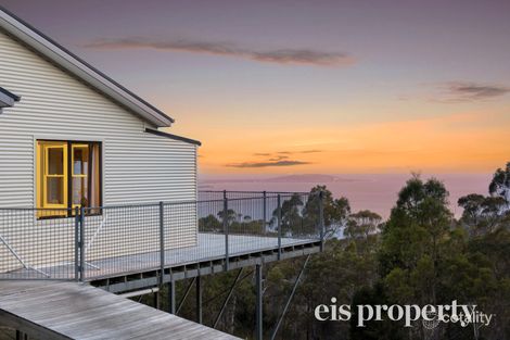 Property photo of 209 Albion Heights Drive Kingston TAS 7050