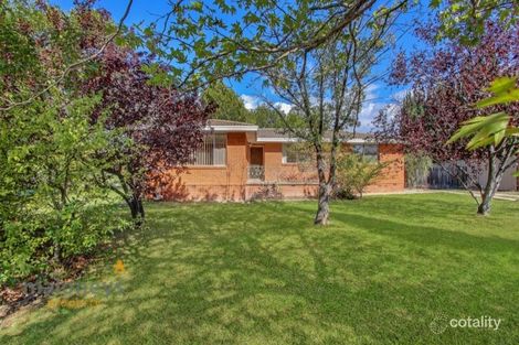 14 Plunkett St, Chifley, ACT 2606