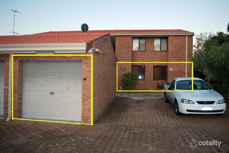1/43 Bourke St, Yokine, WA 6060