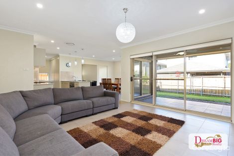 Property photo of 21 Habitat Place Marsden Park NSW 2765