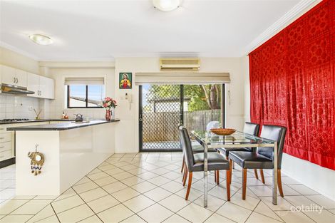 Property photo of 4/28-32 Cross Street Guildford NSW 2161