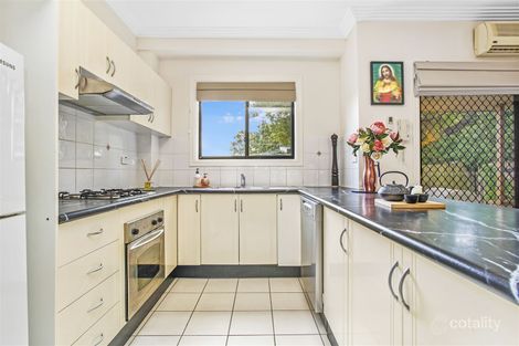 Property photo of 4/28-32 Cross Street Guildford NSW 2161