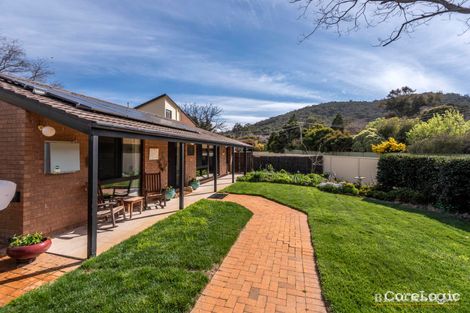 Property photo of 59 Bissenberger Crescent Kambah ACT 2902