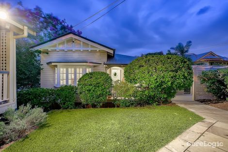 Property photo of 113 Birdwood Terrace Auchenflower QLD 4066