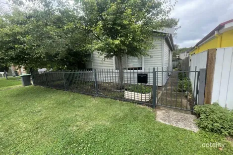 Property photo of 50 Robert Street Wickham NSW 2293