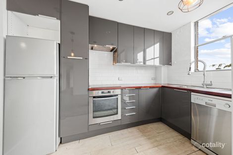 Property photo of 8F/16 Bligh Place Randwick NSW 2031