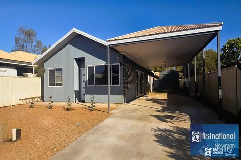 8 Coondiner Cl, Newman, WA 6753