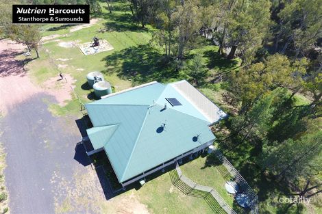 Property photo of 4354 Stanthorpe Inglewood Road Coolmunda QLD 4387