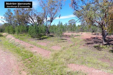 Property photo of 4354 Stanthorpe Inglewood Road Coolmunda QLD 4387