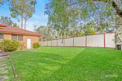 Property photo of 2 Jensen Road Wadalba NSW 2259