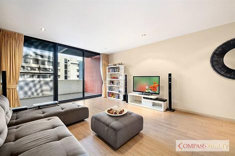 Property photo of 3505/2 Wolseley Grove Zetland NSW 2017