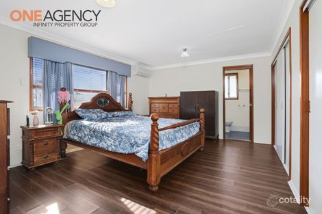 Property photo of 52 Randall Avenue Minto NSW 2566