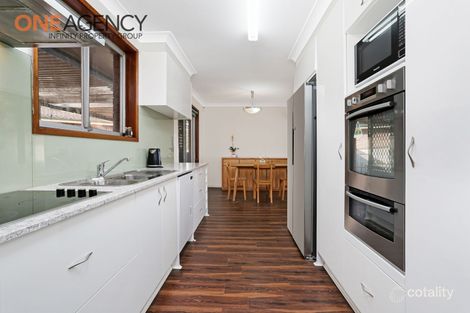 Property photo of 52 Randall Avenue Minto NSW 2566