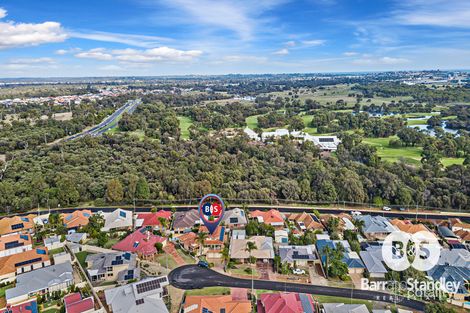 Property photo of 11 Oak Court Eaton WA 6232