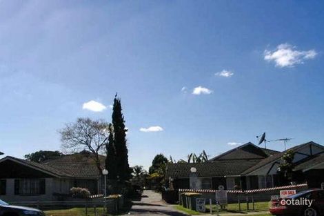 Property photo of 53/29 Longfield Street Cabramatta NSW 2166