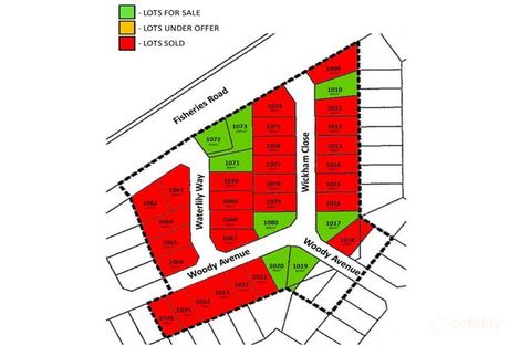 4 Wickham Cl, Castletown, WA 6450