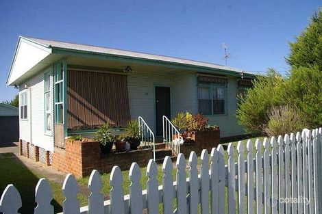 19 Washington St, East Kempsey, NSW 2440