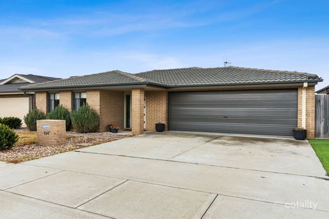 Property photo of 134 Mabo Boulevard Bonner ACT 2914