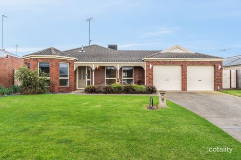 3 Tresco Ct, St Albans Park, VIC 3219