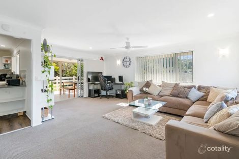 Property photo of 43 Mirreen Drive Tugun QLD 4224