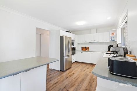 Property photo of 43 Mirreen Drive Tugun QLD 4224