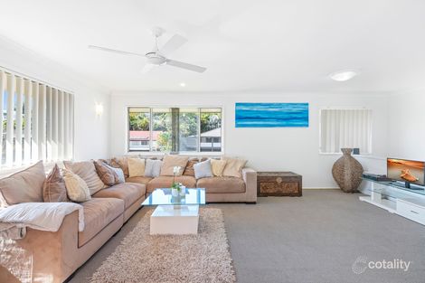 Property photo of 43 Mirreen Drive Tugun QLD 4224