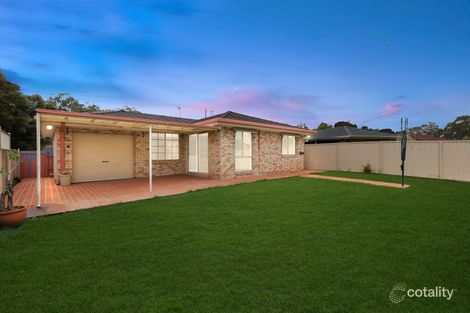 Property photo of 9 Nelmes Road Blue Haven NSW 2262