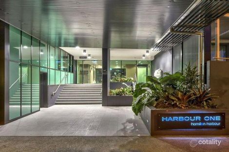 10214/8 Harbour Rd, Hamilton, QLD 4007
