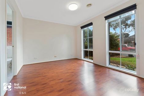 Property photo of 57 Abbington Crescent Caroline Springs VIC 3023