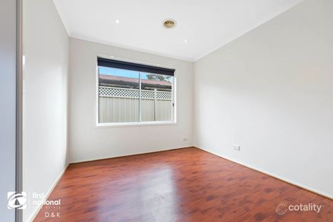 Property photo of 57 Abbington Crescent Caroline Springs VIC 3023