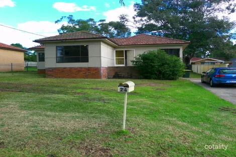 24 Watkins Rd, Baulkham Hills, NSW 2153