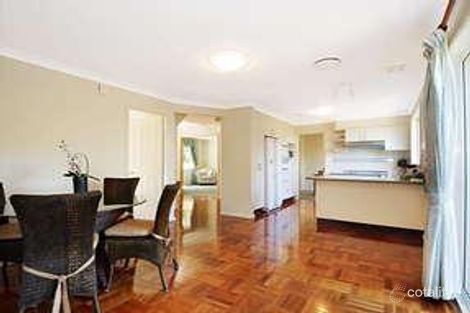 Property photo of 6 Matthew Way West Pennant Hills NSW 2125