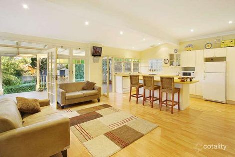 Property photo of 18 Melrose Street Mosman NSW 2088