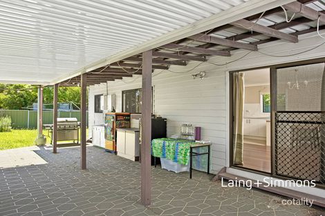 Property photo of 43 Windermere Avenue Cambridge Park NSW 2747