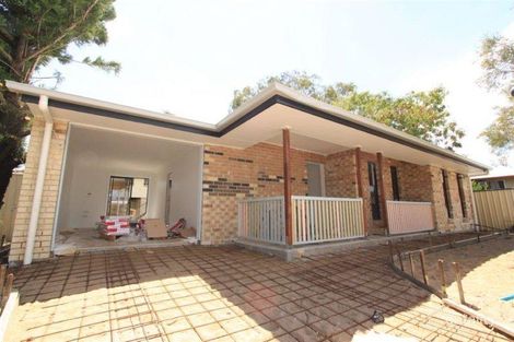 25 Haynes St, Park Avenue, QLD 4701